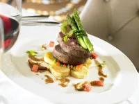 Castlecourt Hotel, Spa & Leisure - breakfast