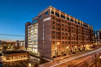 Residence Inn Nashville Green Hills - Gym