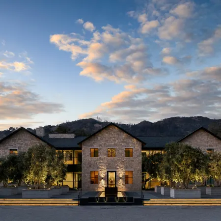 Four Seasons Resort Napa Valley
