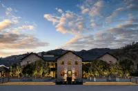 Four Seasons Resort Napa Valley - Spa