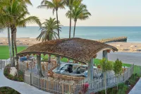 The St. Regis Longboat Key Resort - spa