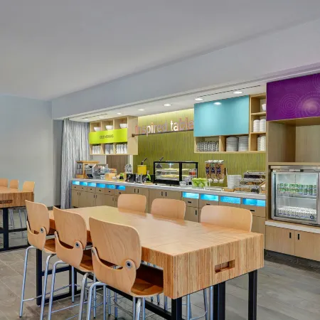 Home2 Suites by Hilton Fort Mill