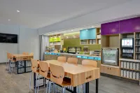 Home2 Suites by Hilton Fort Mill - Parkplatz