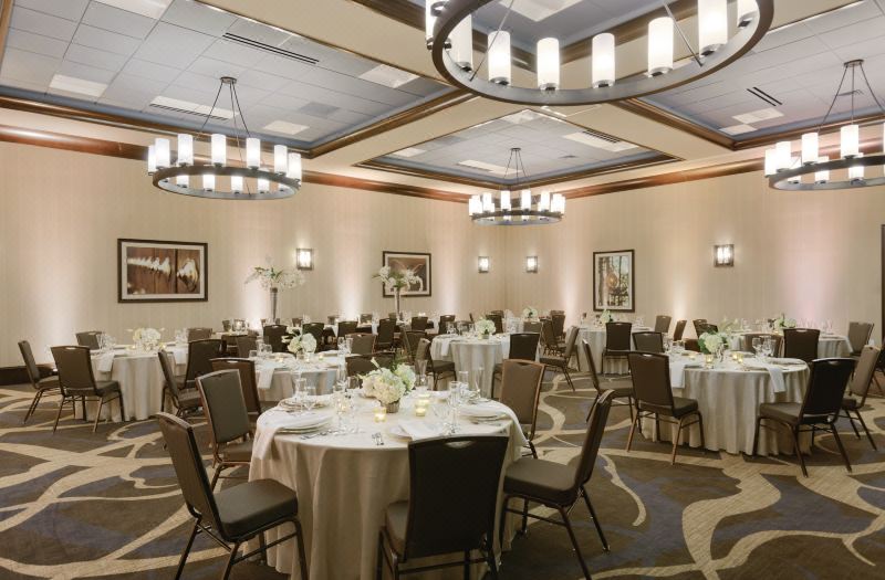 Embassy Suites by Hilton Saratoga Springs photo 5