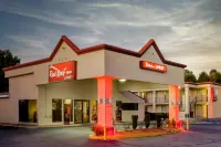 Red Roof Inn Atlanta - Suwanee/Mall of Georgia - 2-Star