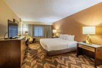 DoubleTree by Hilton Lawrence - 4 estrellas