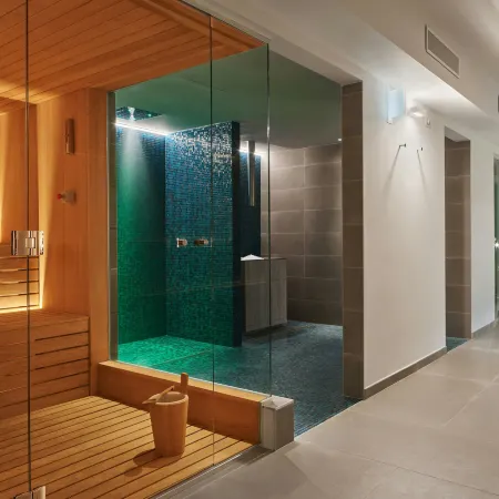 Doubletree by Hilton Trieste