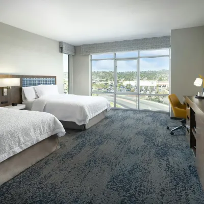 Hampton Inn & Suites El Cajon San Diego Hotels near Lake Murray