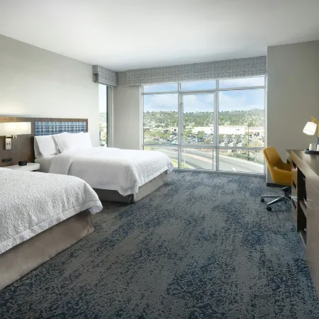 Hampton Inn & Suites El Cajon San Diego