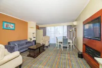 Holiday Inn BULAWAYO by IHG - balcony