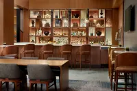 Sheraton Imperial Hotel Raleigh-Durham Airport at Research Triangle Park - bar