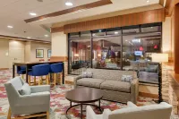 Hilton Garden Inn Milwaukee Airport - Jacuzzi