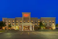 Hampton Inn Spearfish - Gym