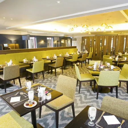 DoubleTree by Hilton Bristol North