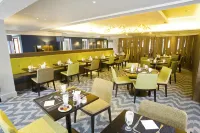DoubleTree by Hilton Bristol North - breakfast