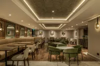 Hilton London Watford - parking
