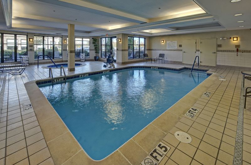 Hilton Garden Inn Memphis/Southaven photo 2