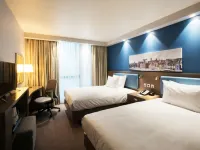 Hampton by Hilton Aberdeen Airport Hotels near TECA
