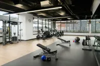 Marriott Tacoma Downtown - Gym