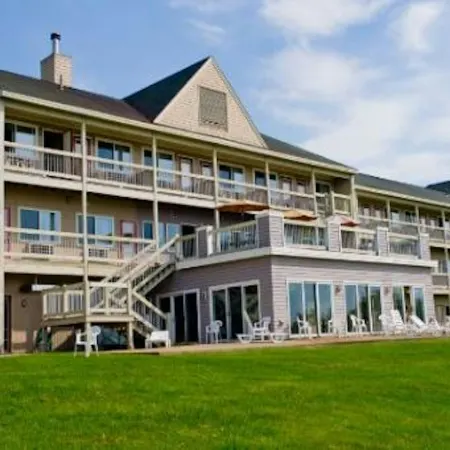 Fireside Inn, Ocean's Edge