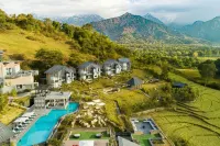 Norbu the Montanna, Dharamshala - Ihcl SeleQtions - Romantic