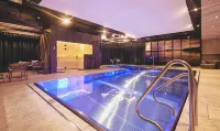 Stord Hotel - piscine