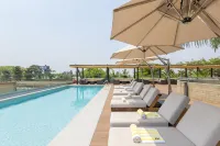 Zaria Court Hotel Kigali - 5-نجوم