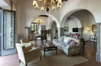 Viesca Toscana - Pet friendly