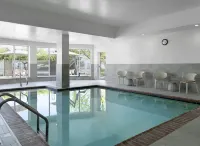 Hilton Garden Inn Indianapolis Northeast/Fishers - Pools