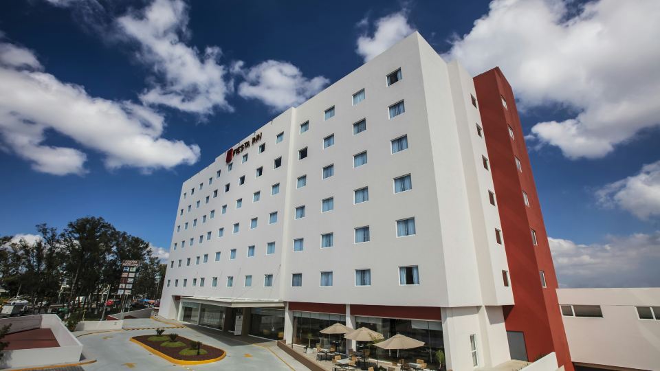 Fiesta Inn Guadalajara Periferico Poniente