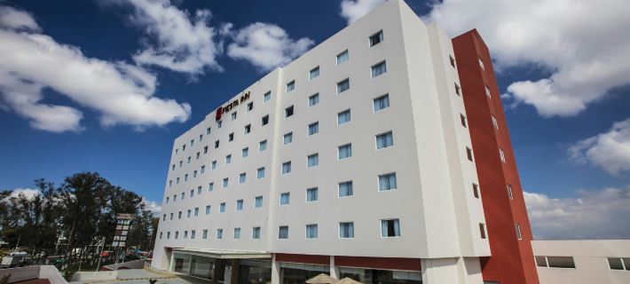 Fiesta Inn Guadalajara Periferico Poniente Hotels in Zapopan
