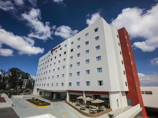 Fiesta Inn Guadalajara Periférico Poniente