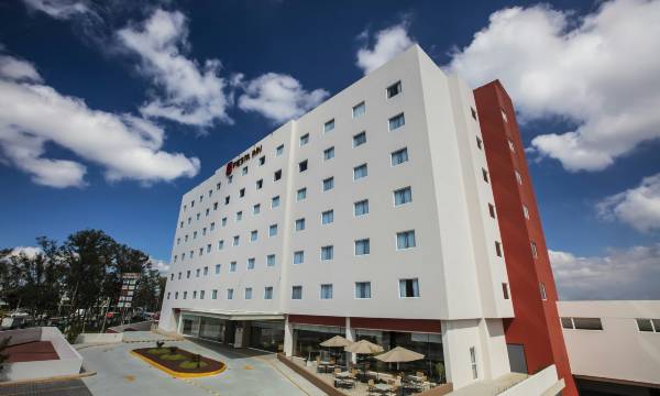 Fiesta Inn Guadalajara Periferico Poniente