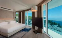 Hilton Rijeka Costabella Beach Resort & Spa - Quầy Bar