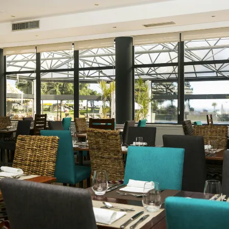Hotel Pestana Cascais Ocean & Conference Aparthotel