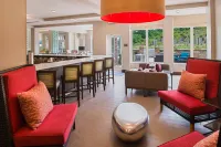 Hilton Garden Inn Bristol - Parking