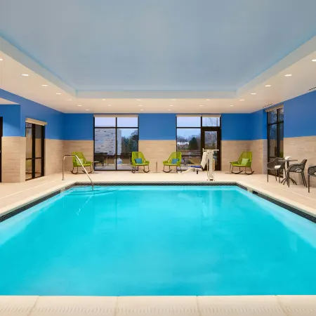 Hampton Inn & Suites by Hilton Franklin Indianapolis