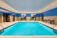 Hampton Inn & Suites by Hilton Franklin Indianapolis - Pools