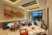 Pilibhit House, Haridwar – Ihcl SeleQtions - breakfast