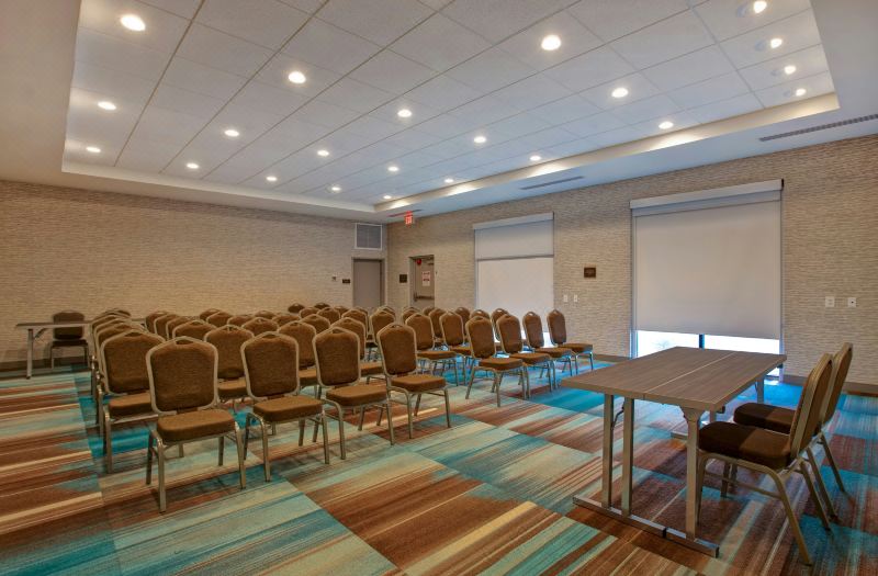 Home2 Suites by Hilton Charlotte Northlake photo 5