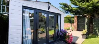 5BR Home Near Windsor Castle Legoland - balcony