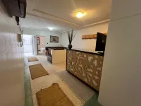 berber sur fcamp - Hostels