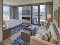 Embassy Suites by Hilton Virginia Beach Oceanfront Resort Hotels near Owl Creek
