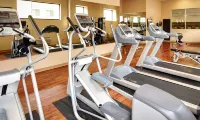 The Grand Hotel - Salem - Gym