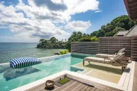 Hilton Seychelles Northolme Resort & Spa - Swimmingpools