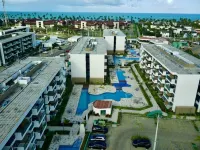 Makia Beach by Essence - Muro Alto, Porto de Galinhas - 2-Star