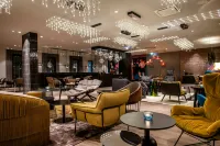 Motel One Berlin-Potsdamer Platz - parcheggio