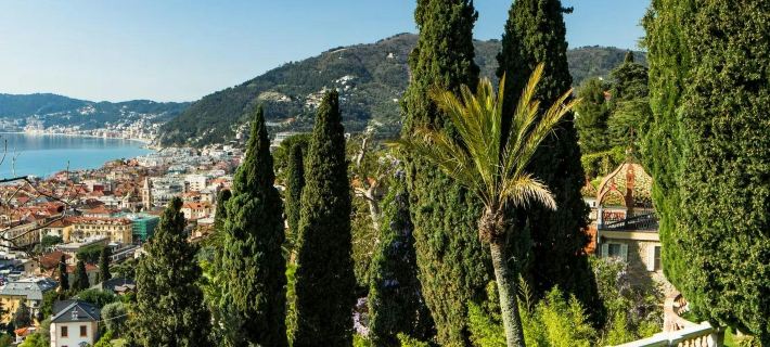 Villa della Pergola Hotel a Savona