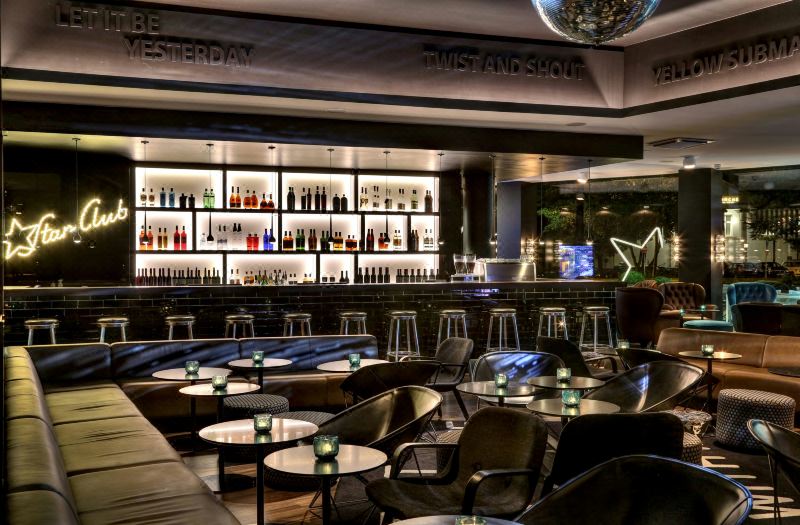 Motel One Hamburg am Michel photo 2
