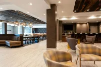 SpringHill Suites Chester - 3-Star
